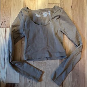 Women’s Crop Top- XS